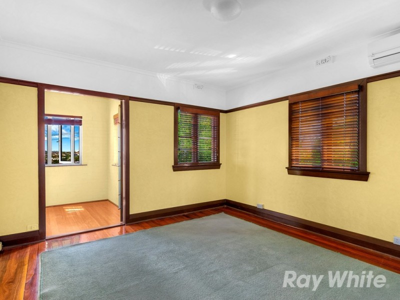 5/71 Hillside Crescent, Hamilton QLD 4007