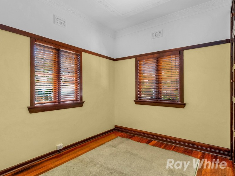 5/71 Hillside Crescent, Hamilton QLD 4007