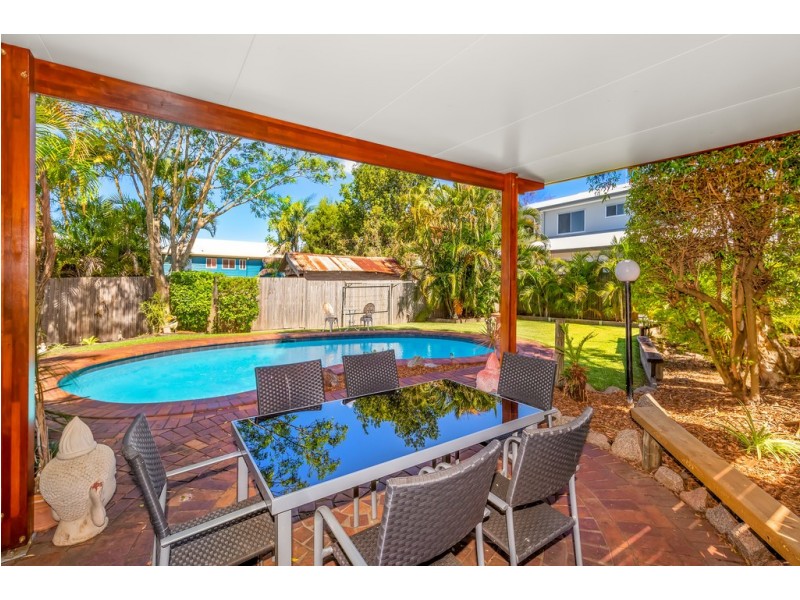 21 Seventh Avenue, Kedron QLD 4031