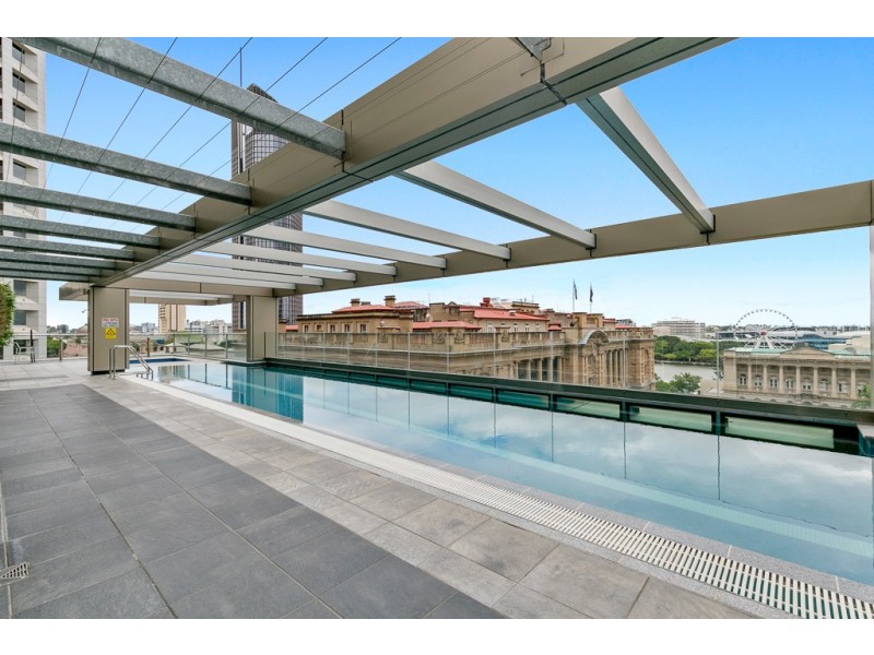 703/151 George Street, Brisbane City QLD 4000