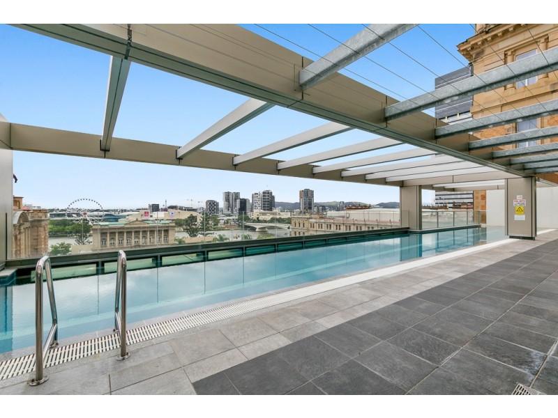 703/151 George Street, Brisbane City QLD 4000