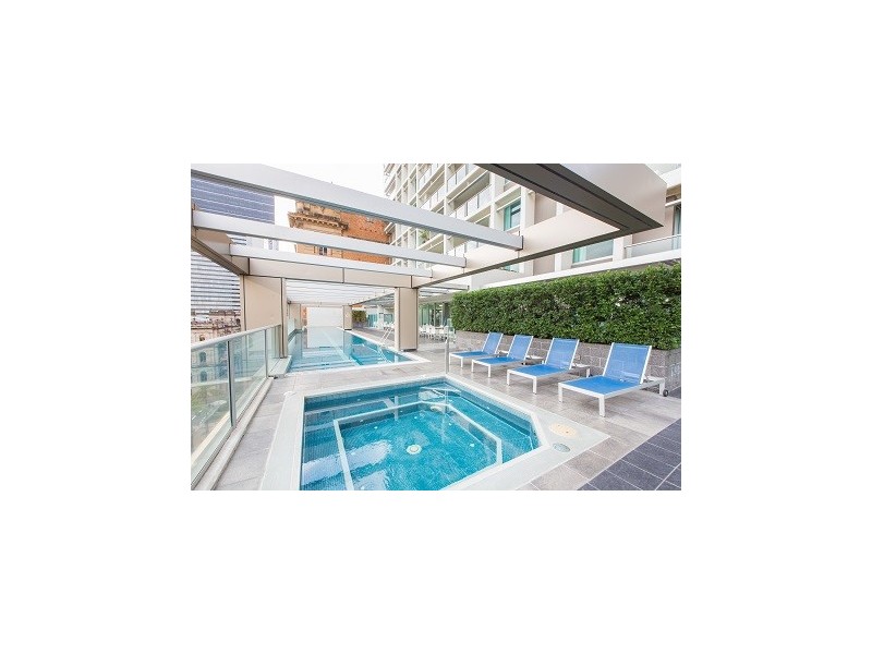 703/151 George Street, Brisbane City QLD 4000