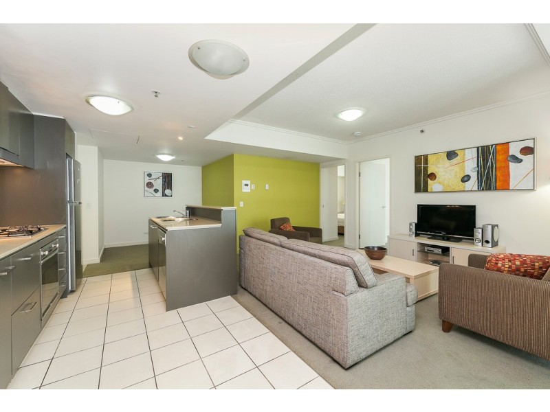 703/151 George Street, Brisbane City QLD 4000