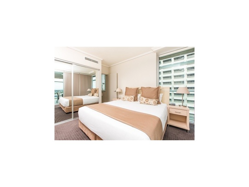 703/151 George Street, Brisbane City QLD 4000