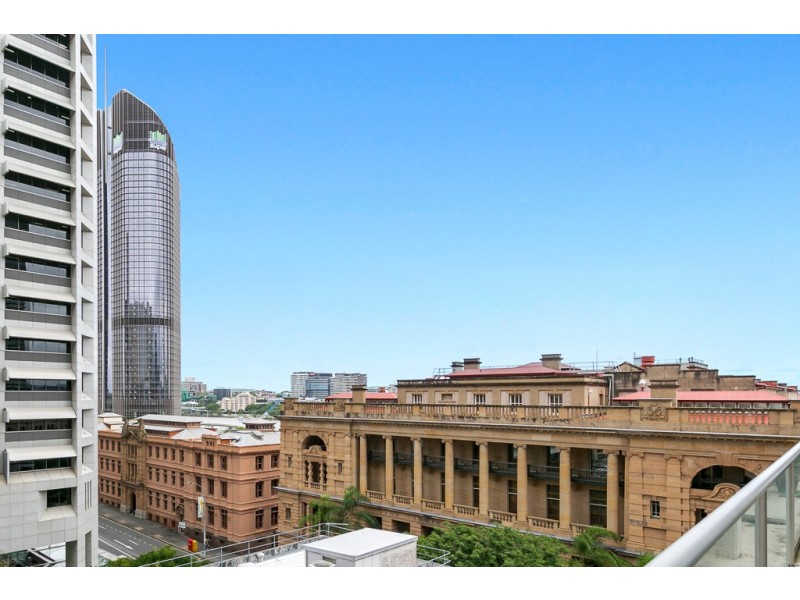 703/151 George Street, Brisbane City QLD 4000