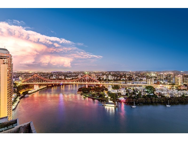 312/420 Queen Street, Brisbane City QLD 4000