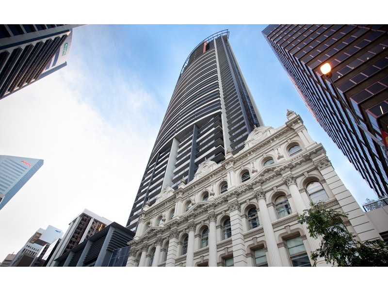 312/420 Queen Street, Brisbane City QLD 4000
