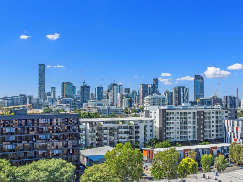 185/8 Musgrave Street, West End QLD 4101