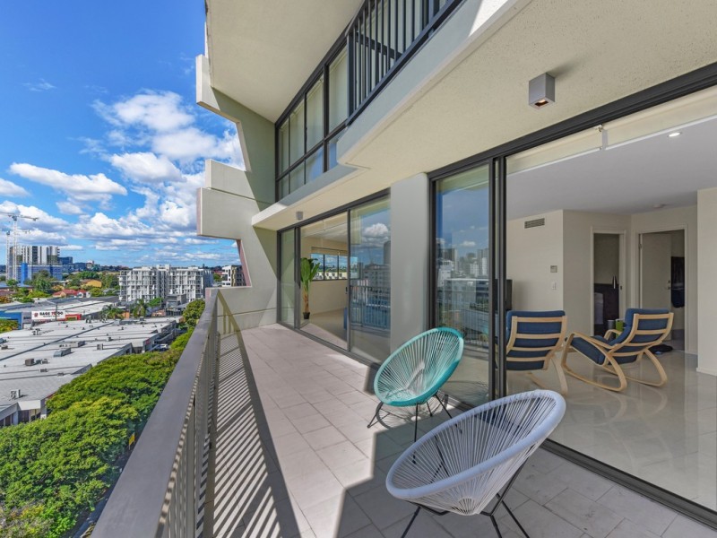 185/8 Musgrave Street, West End QLD 4101