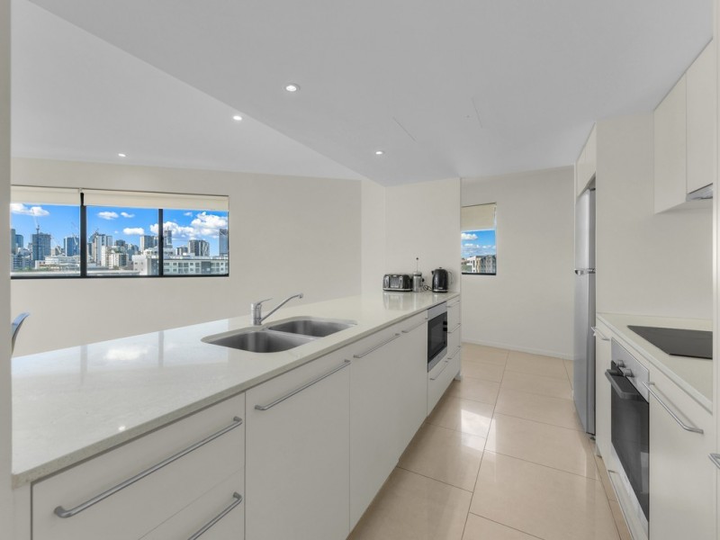 185/8 Musgrave Street, West End QLD 4101