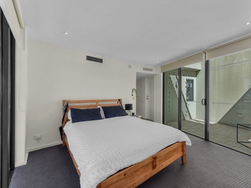 185/8 Musgrave Street, West End QLD 4101