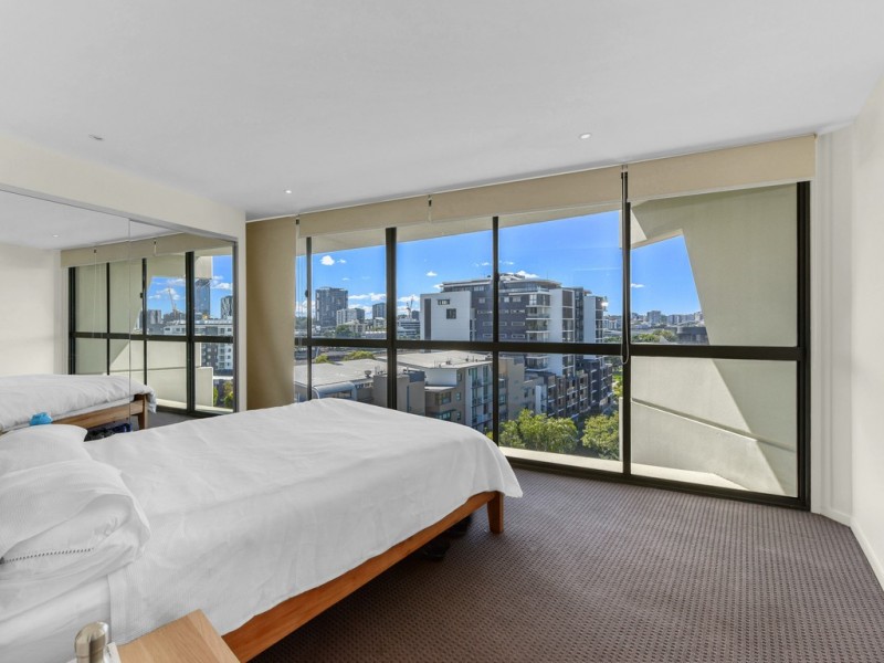 185/8 Musgrave Street, West End QLD 4101