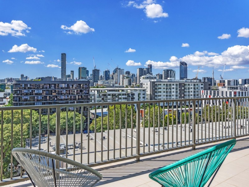 185/8 Musgrave Street, West End QLD 4101