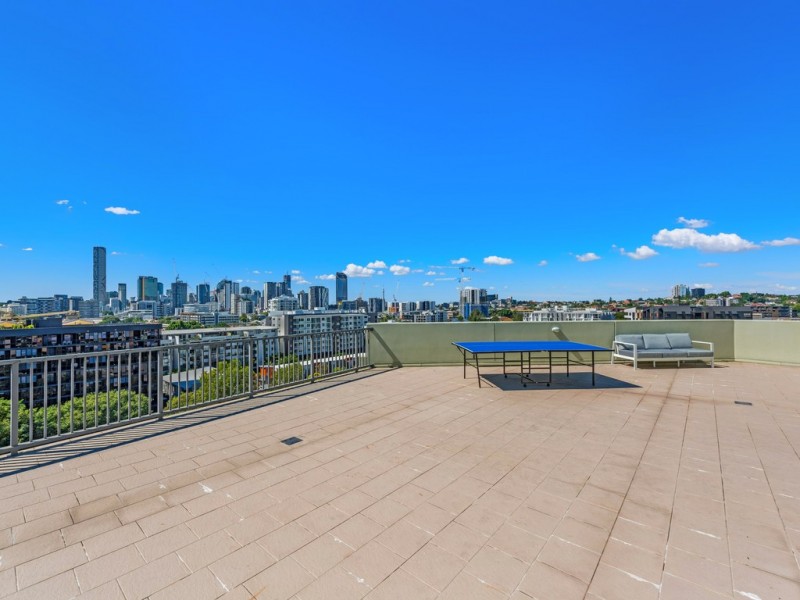 185/8 Musgrave Street, West End QLD 4101