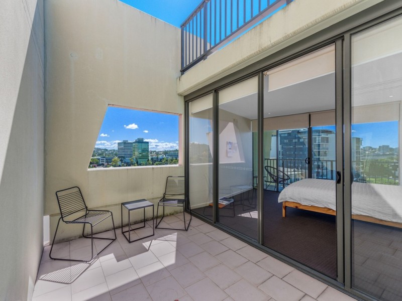 185/8 Musgrave Street, West End QLD 4101