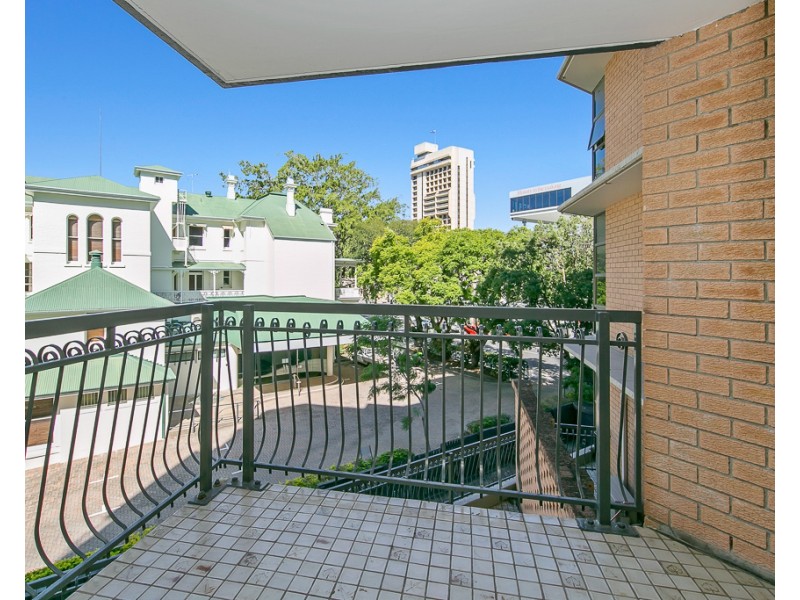 33/29 George Street, Brisbane City QLD 4000