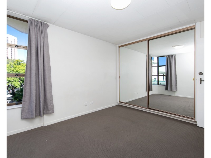 33/29 George Street, Brisbane City QLD 4000
