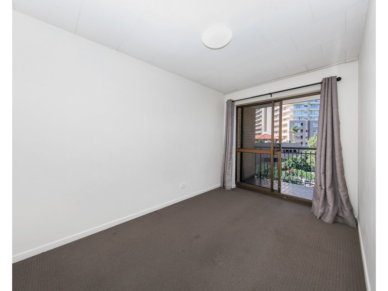 33/29 George Street, Brisbane City QLD 4000