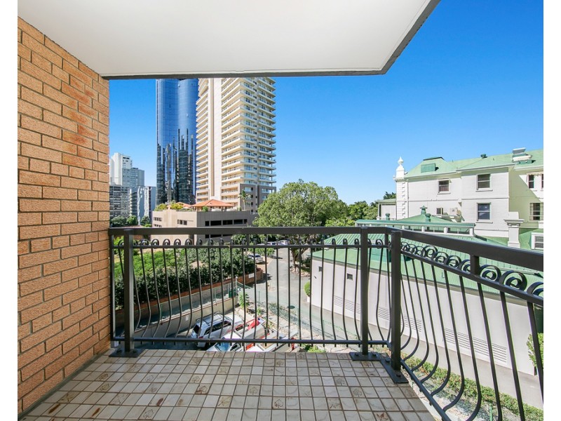33/29 George Street, Brisbane City QLD 4000