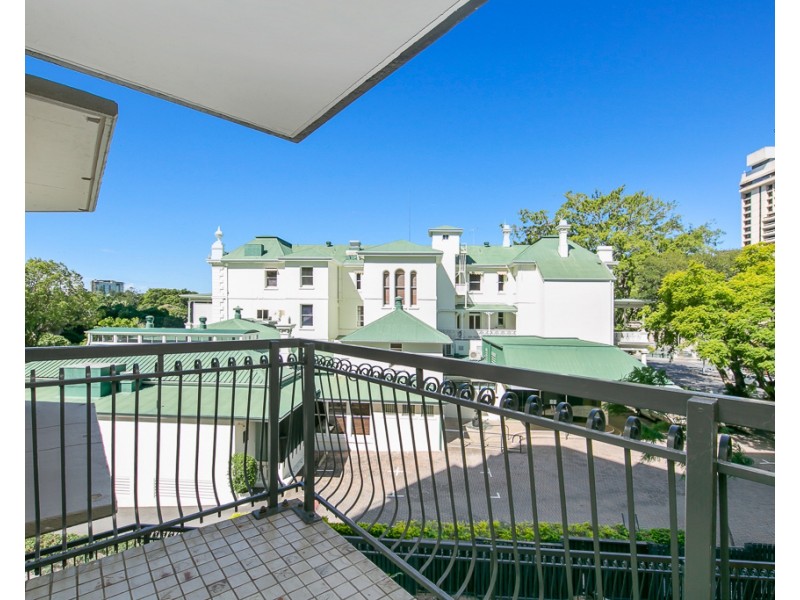 33/29 George Street, Brisbane City QLD 4000