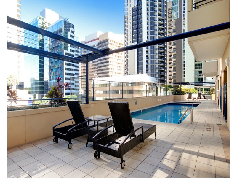 1001/95 Charlotte Street, Brisbane City QLD 4000