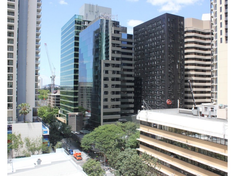 1001/95 Charlotte Street, Brisbane City QLD 4000