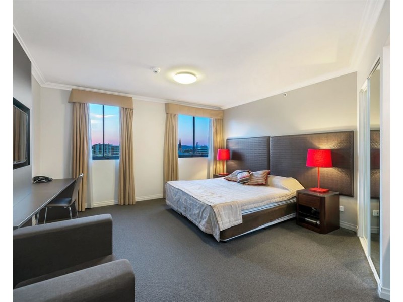 1703/570 Queen Street, Brisbane City QLD 4000