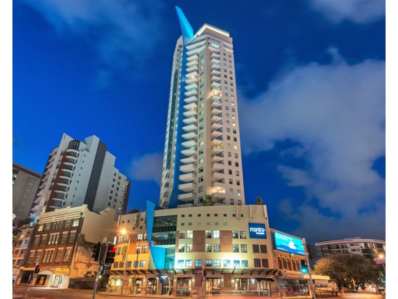 1703/570 Queen Street, Brisbane City QLD 4000