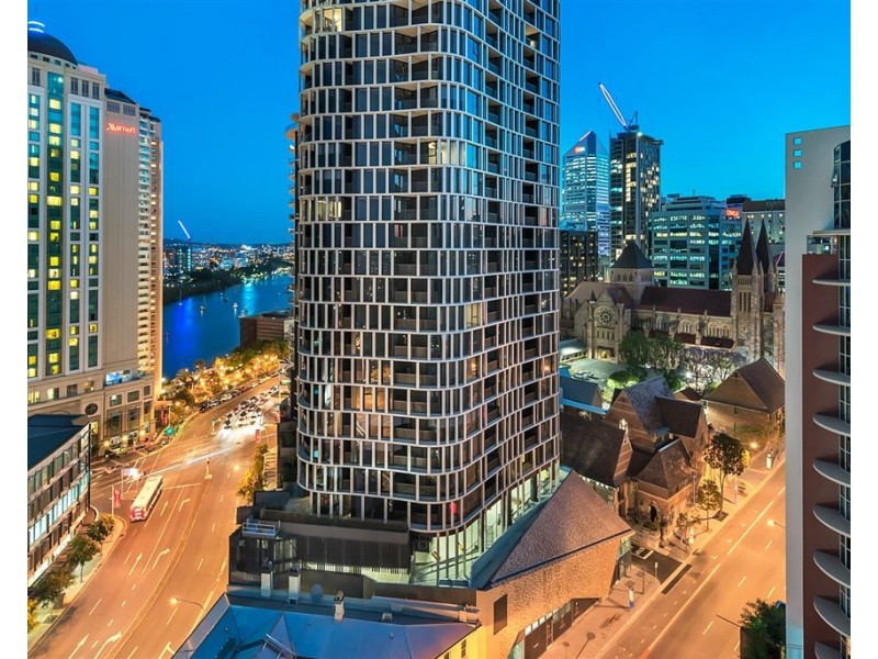 1703/570 Queen Street, Brisbane City QLD 4000