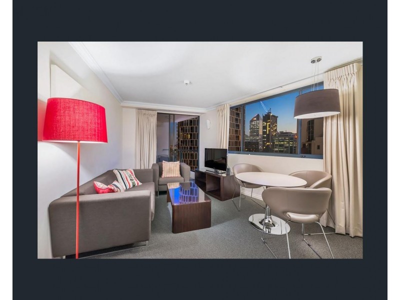 1702/570 Queen Street, Brisbane City QLD 4000