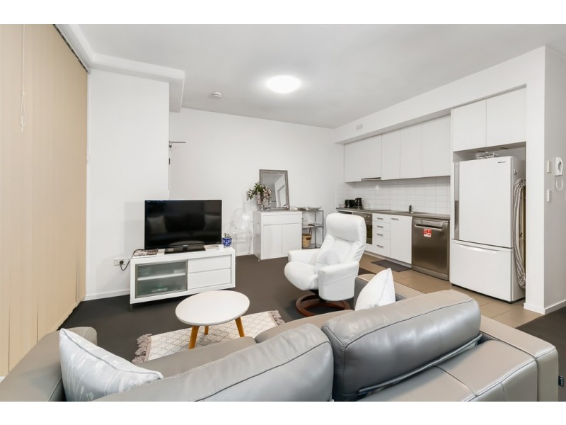 109/28 Masters Street, Newstead QLD 4006