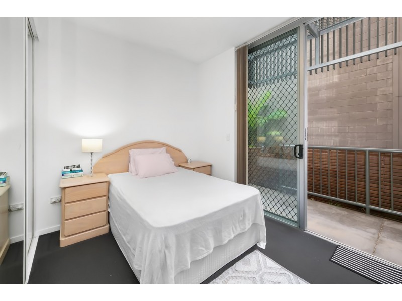 109/28 Masters Street, Newstead QLD 4006