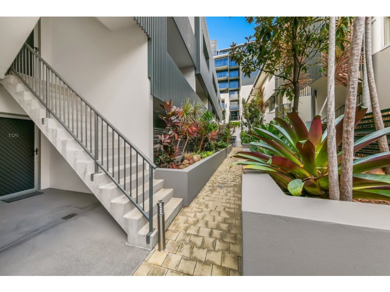 109/28 Masters Street, Newstead QLD 4006