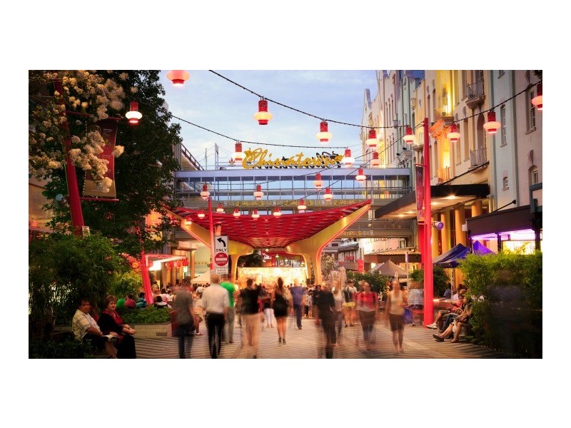 109/28 Masters Street, Newstead QLD 4006