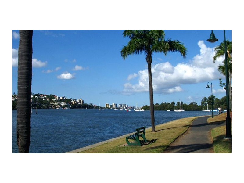 109/28 Masters Street, Newstead QLD 4006