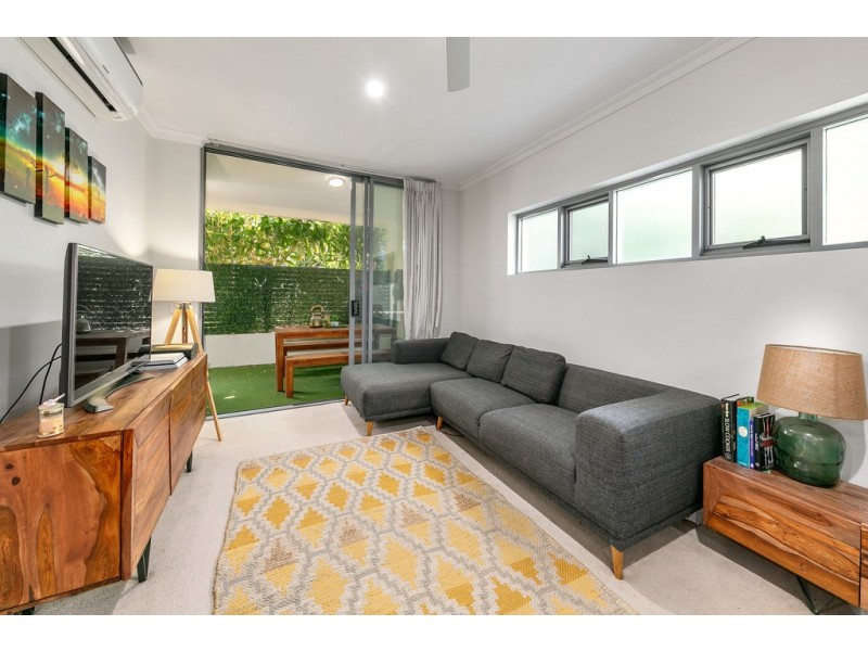 8107/55 Forbes Street, West End QLD 4101