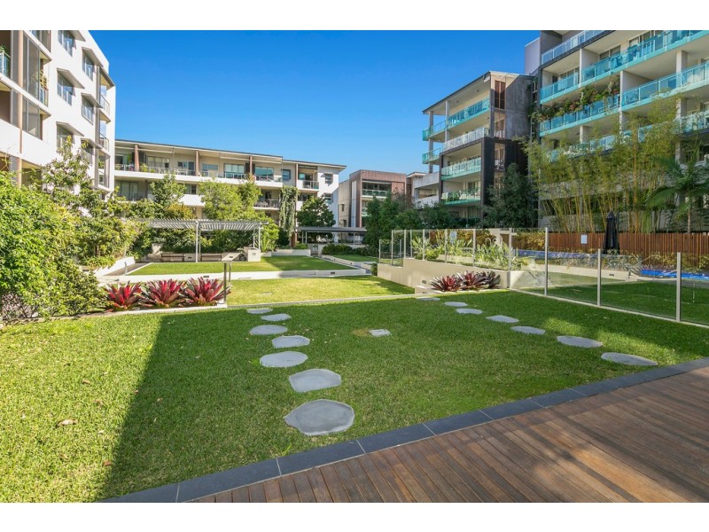 8107/55 Forbes Street, West End QLD 4101