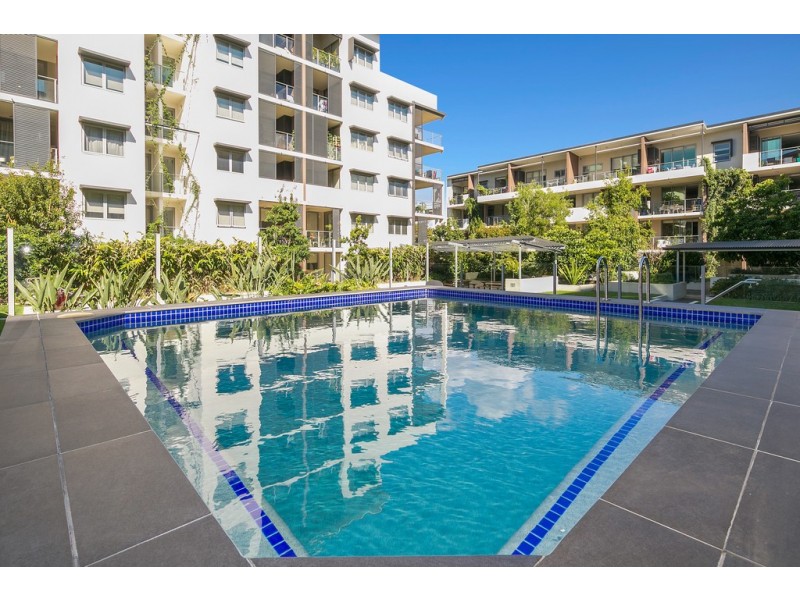 8107/55 Forbes Street, West End QLD 4101