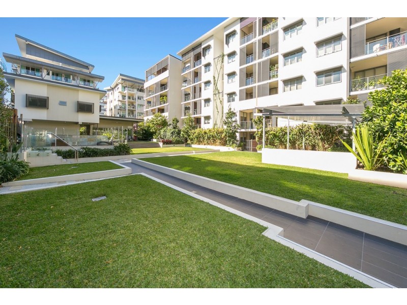 8107/55 Forbes Street, West End QLD 4101