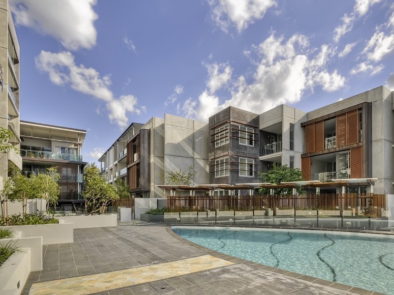 8107/55 Forbes Street, West End QLD 4101