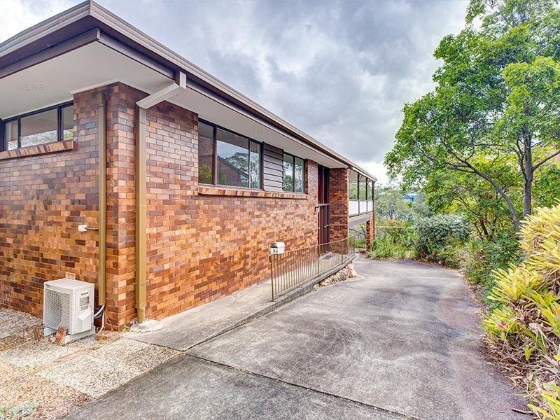 3 Cam Lane,, Annerley QLD 4103