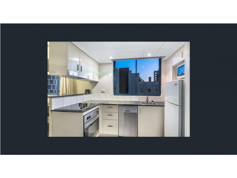 570 Queen Street, Brisbane City QLD 4000