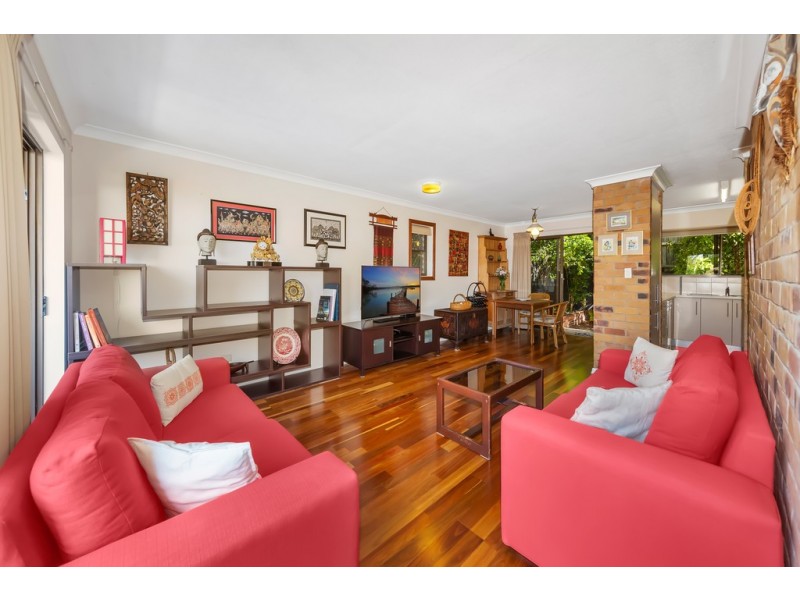 15/18 Seal Street, Paddington QLD 4064