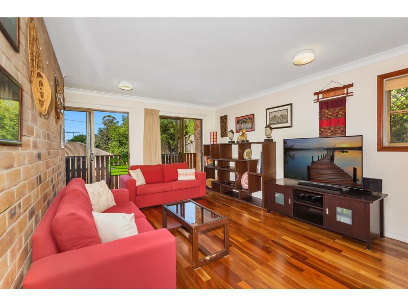 15/18 Seal Street, Paddington QLD 4064