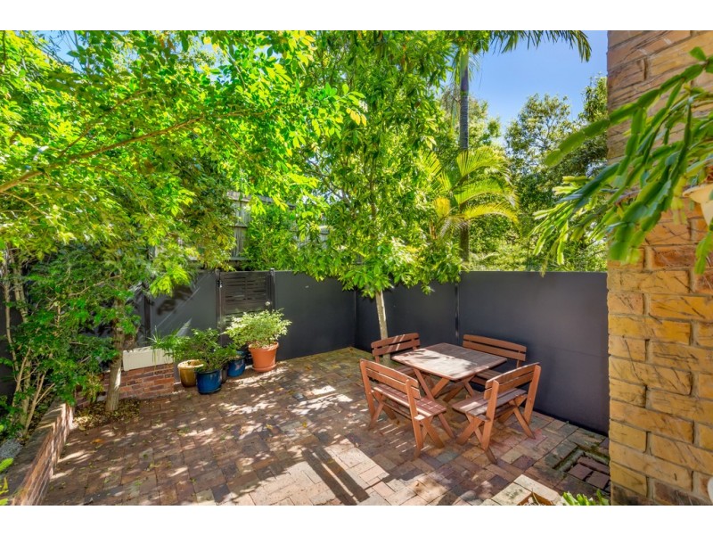 15/18 Seal Street, Paddington QLD 4064