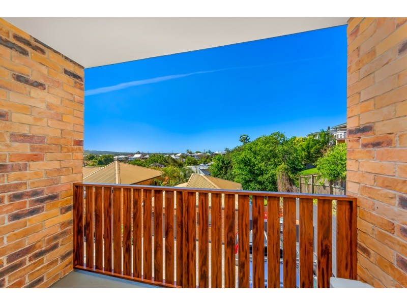 15/18 Seal Street, Paddington QLD 4064