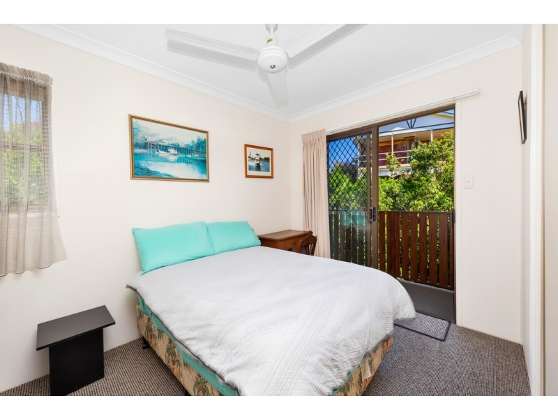 15/18 Seal Street, Paddington QLD 4064