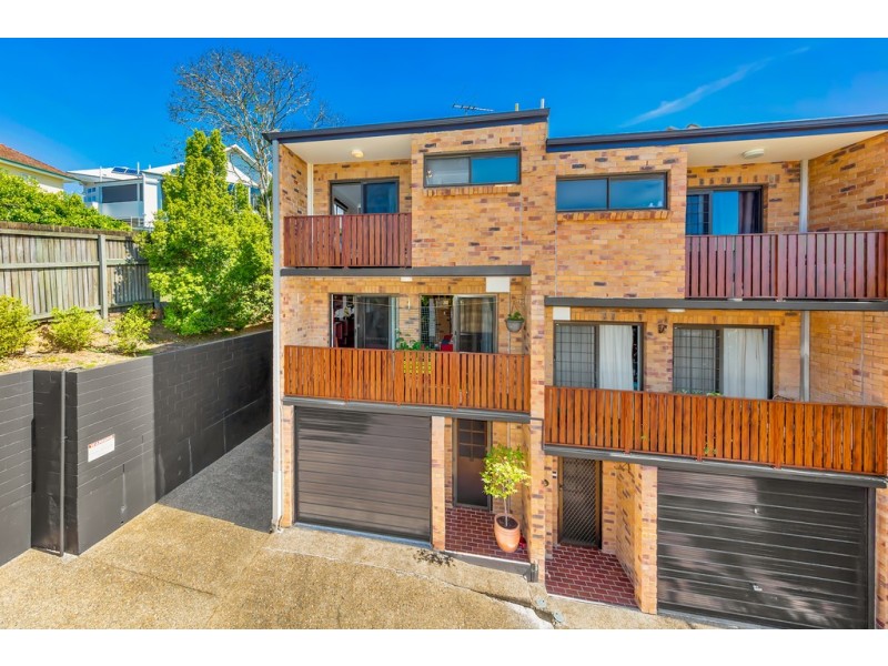 15/18 Seal Street, Paddington QLD 4064