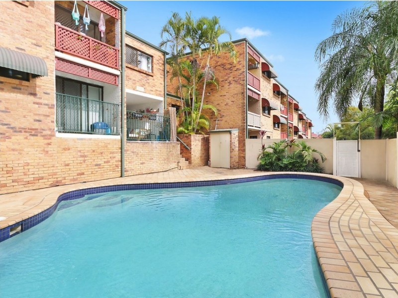 15/18 Seal Street, Paddington QLD 4064