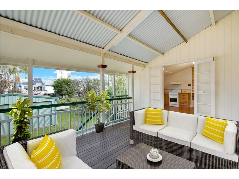 131 Bell Street, Kangaroo Point QLD 4169